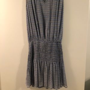 Ulla Johnson silk dress